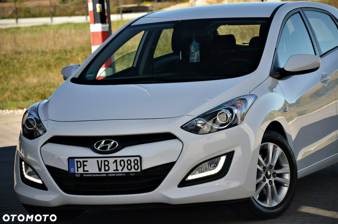 Hyundai i30 - 7