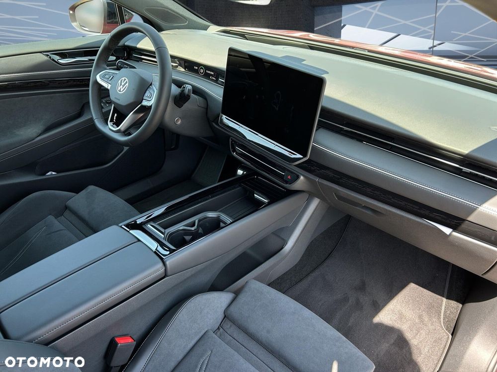 Volkswagen ID.7 77kWh Pro Plus - 14