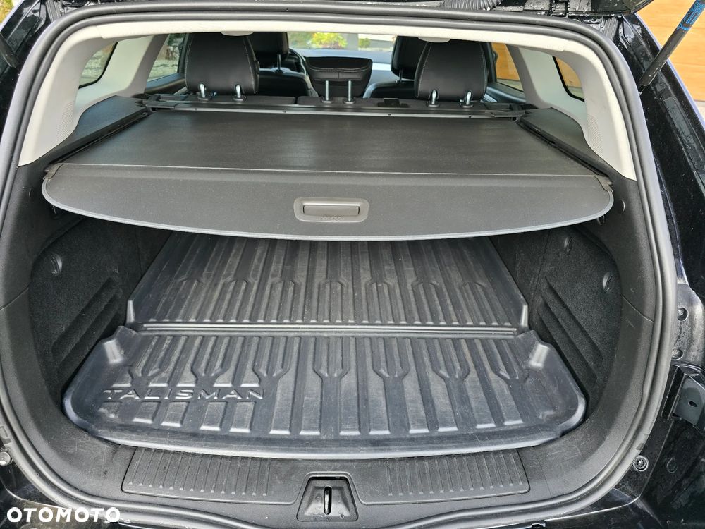 Renault Talisman 1.7 Blue dCi Limited - 26