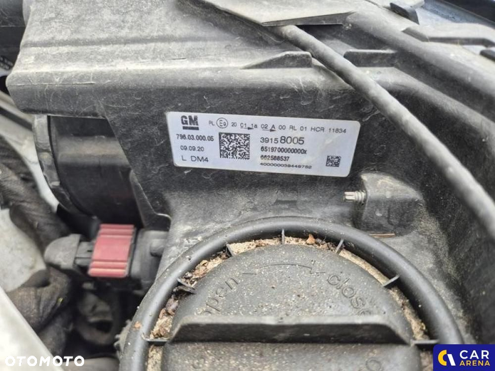 Opel Astra - 19