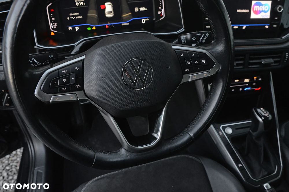 Volkswagen Taigo 1.0 TSI OPF DSG Life - 33