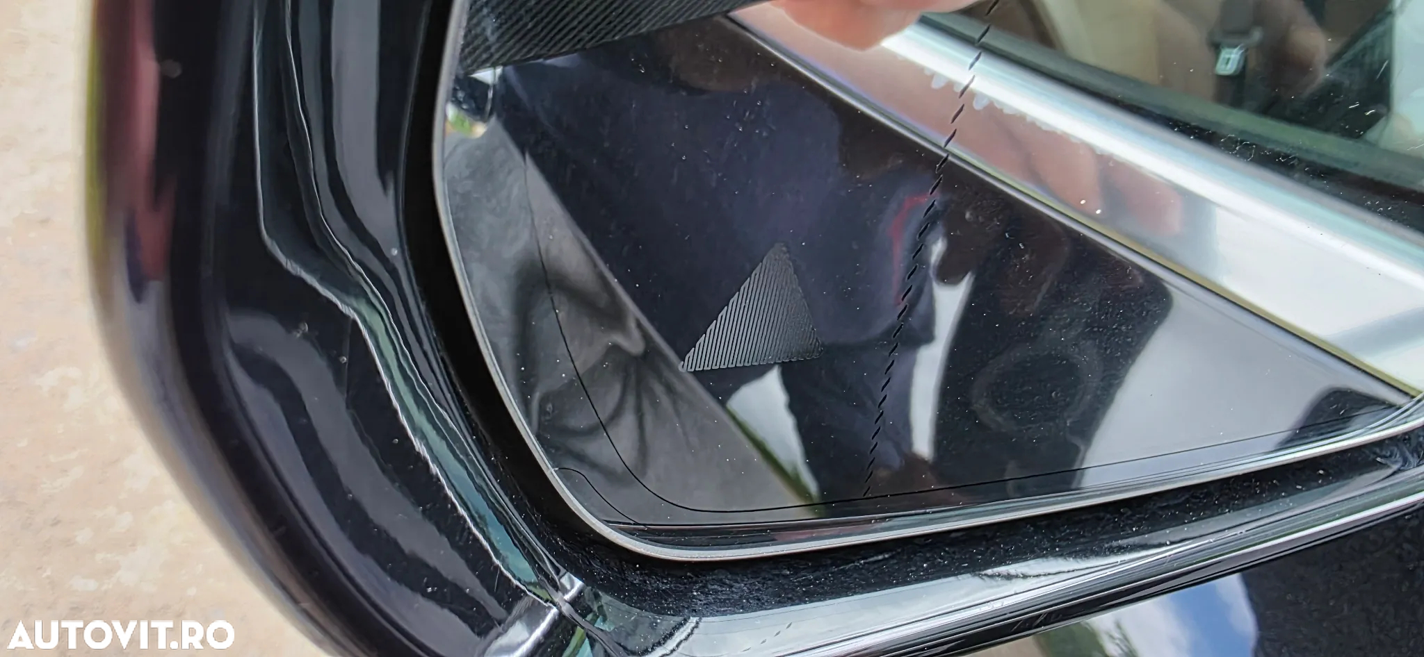 Mercedes-Benz E 220 d 9G-TRONIC AMG Line - 35