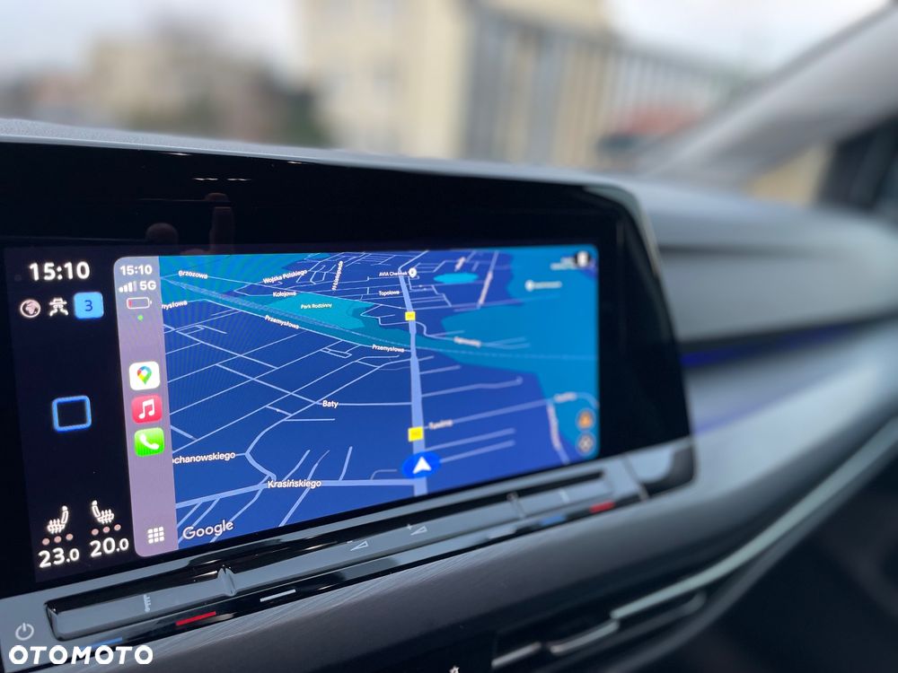 Volkswagen Golf 1.5 TSI EVO Style - 32