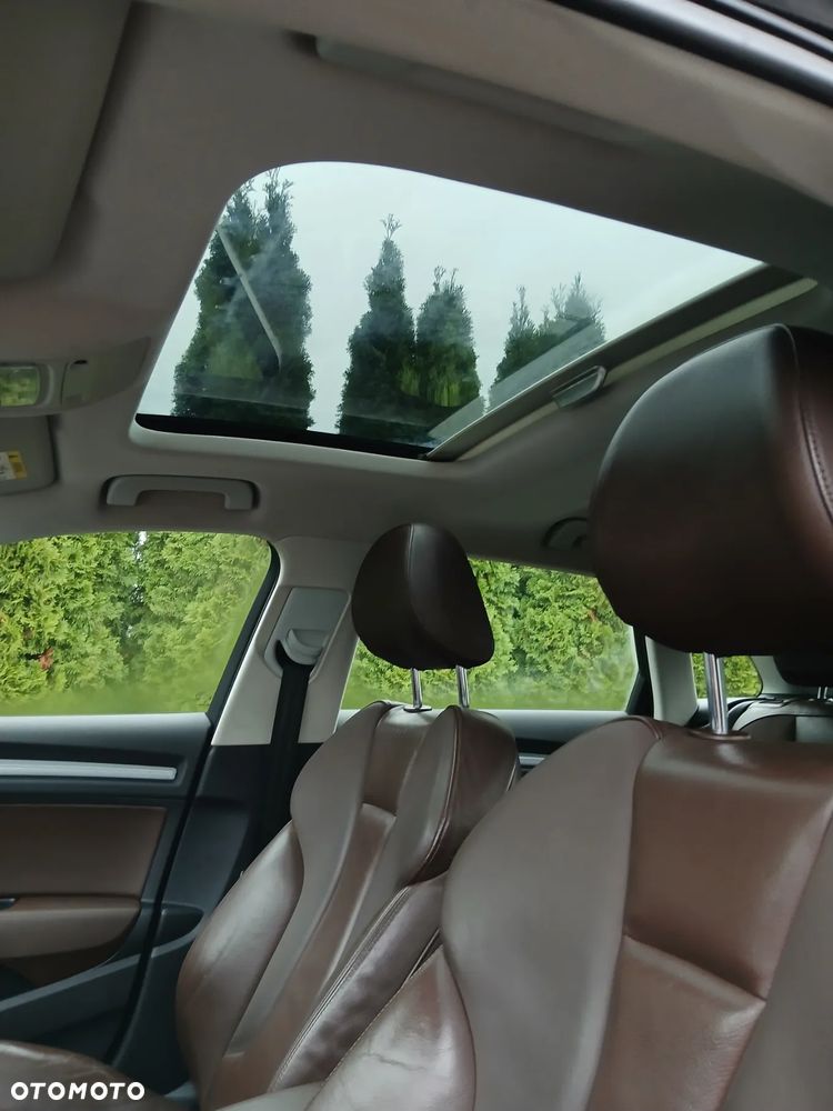 Audi A3 Sportback 2.0 TDI (clean diesel) S tronic Ambiente - 8