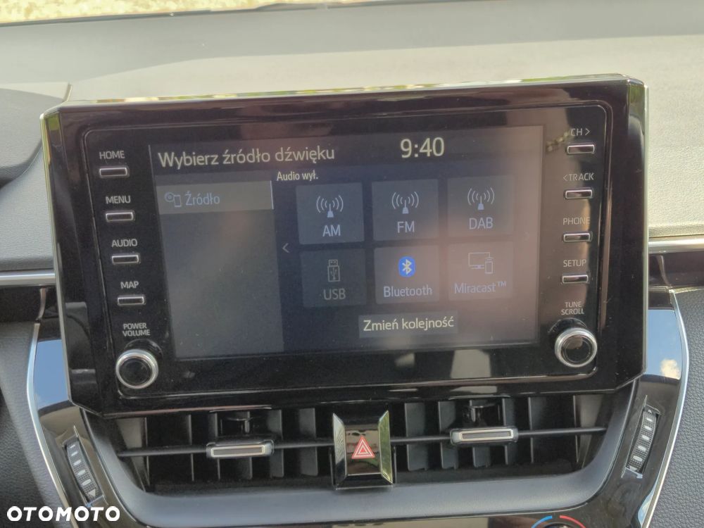 Toyota Corolla 1.6 Comfort - 11