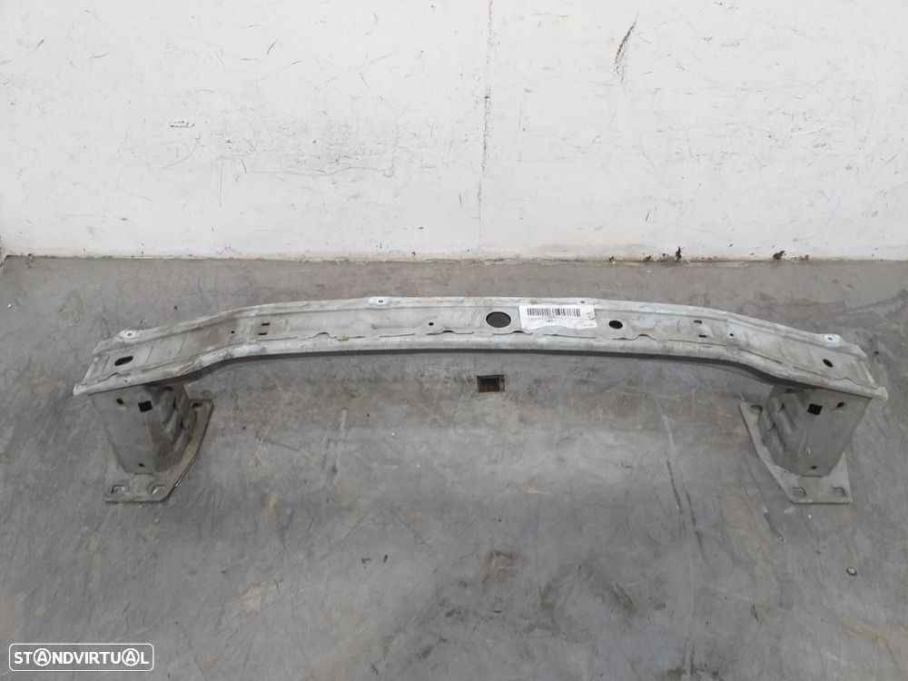 REFORÇO DO PARA-CHOQUES LAND ROVER DISCOVERY - 1