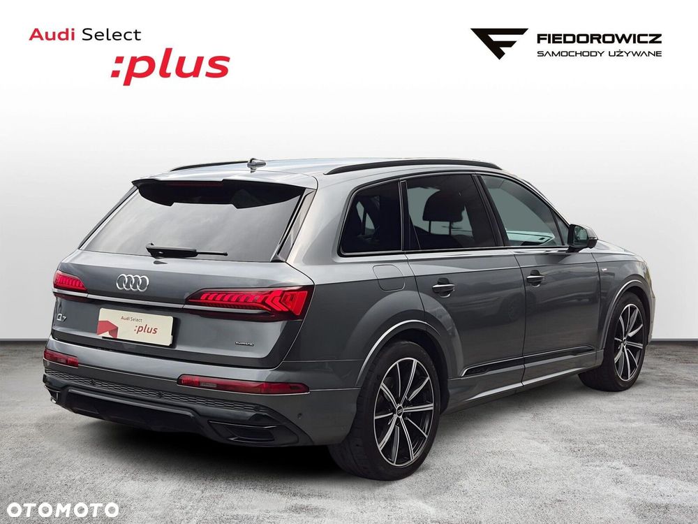 Audi Q7 - 6