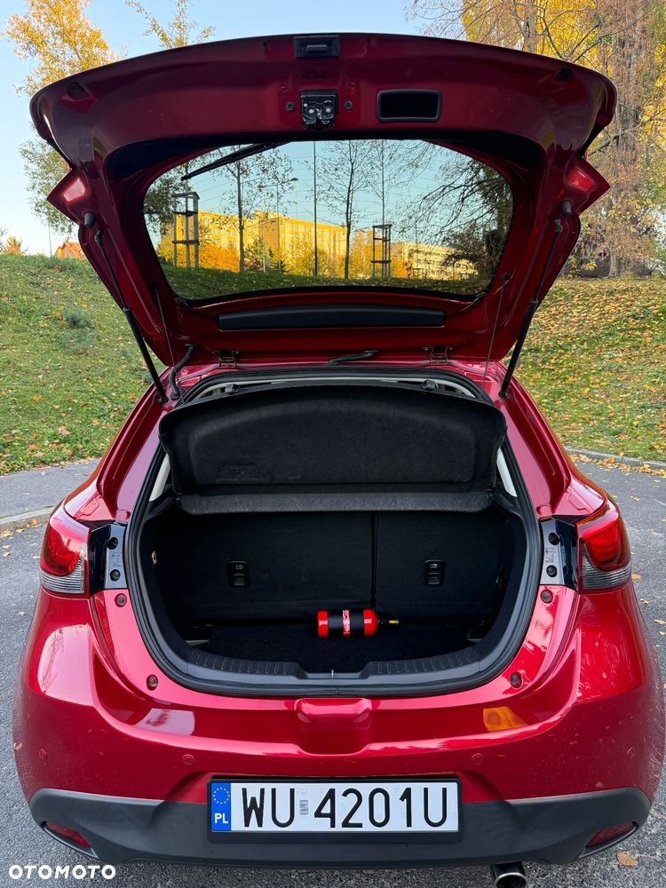 Mazda 2 SKYACTIV-G 90 Exclusive-Line - 36