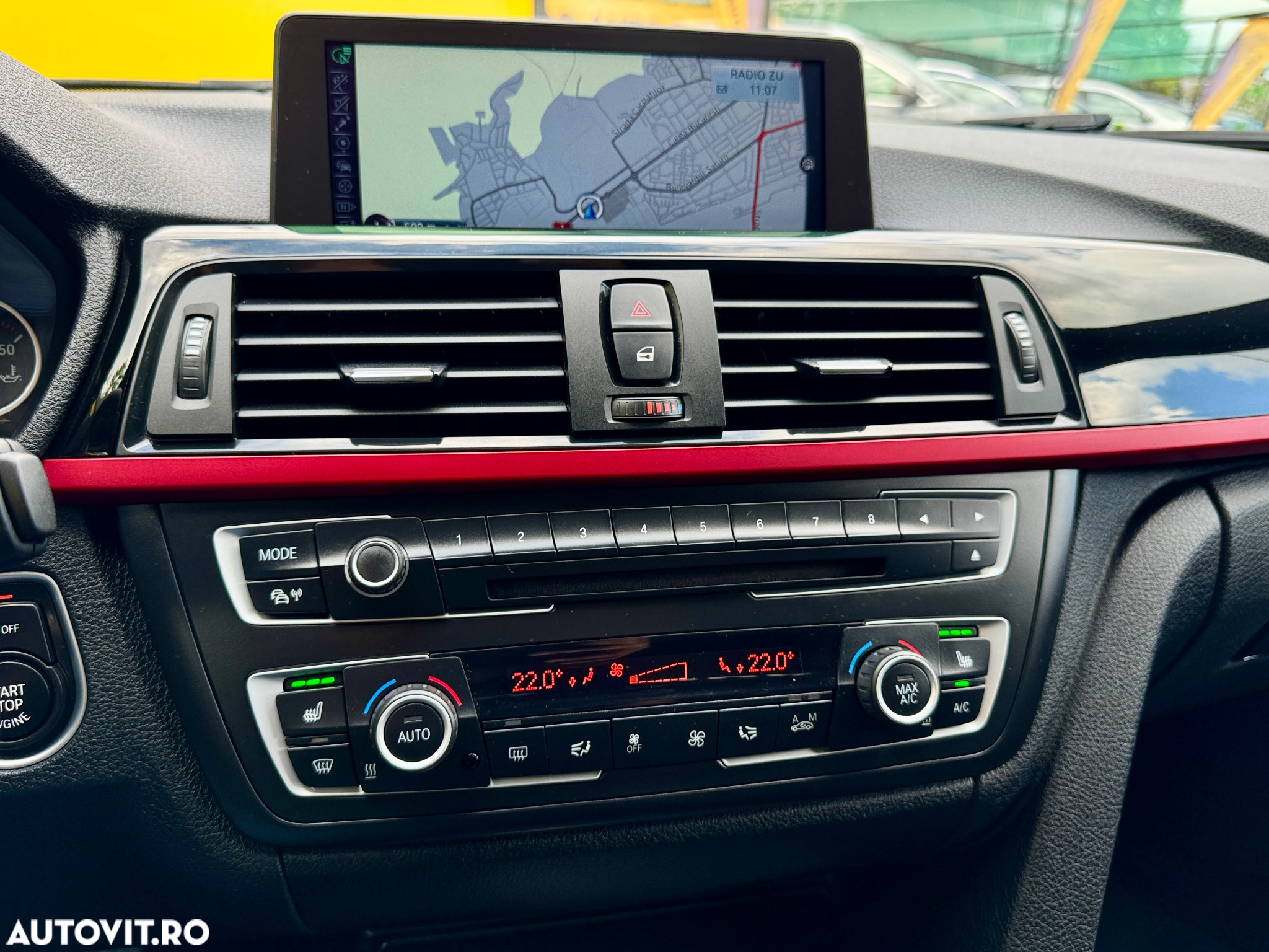 BMW Seria 3 318d - 20