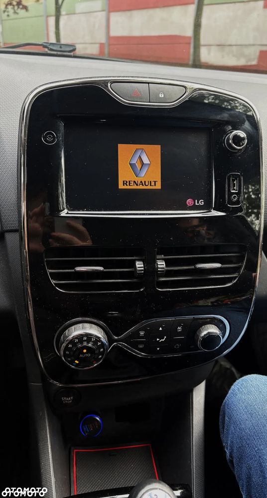 Renault Clio 0.9 Energy TCe Dynamique - 3
