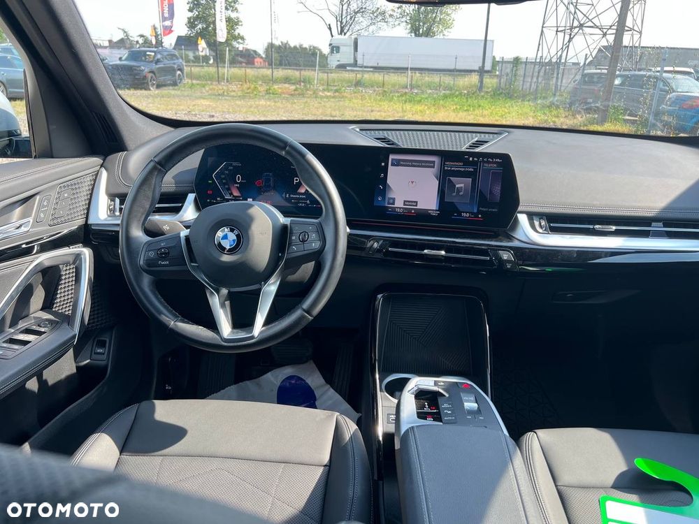 BMW X1 - 34