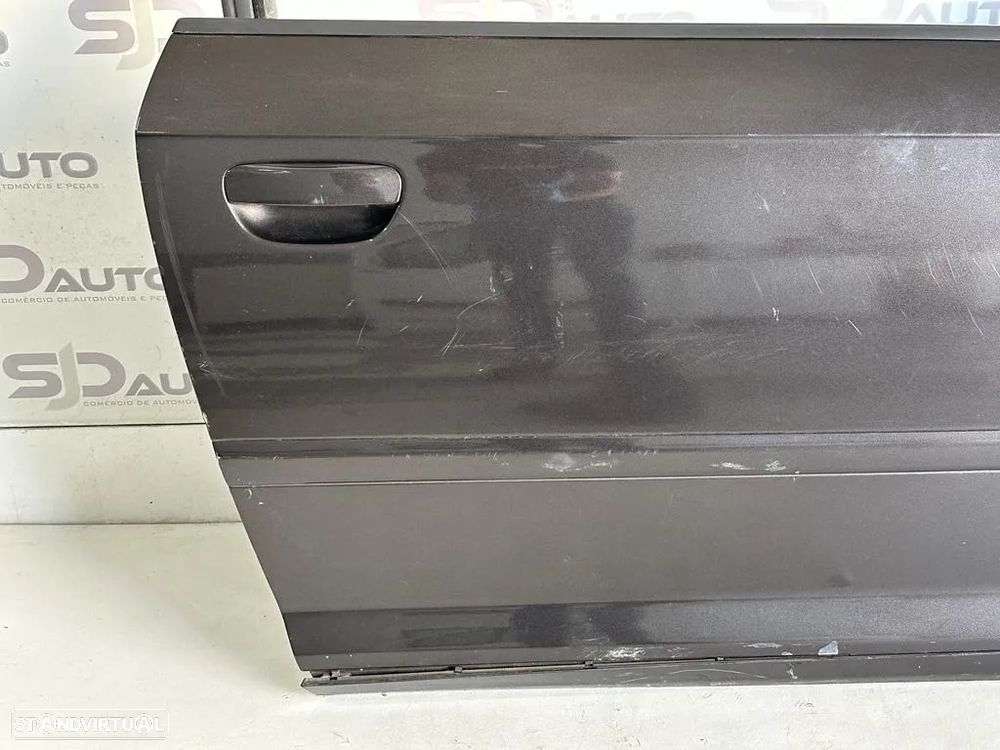 Porta Frente Direita - Audi A3 8P (3 portas) - 2