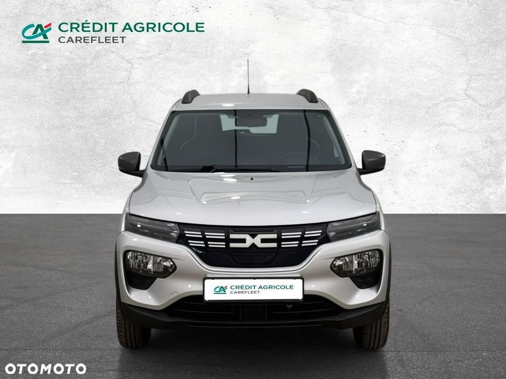 Dacia Spring - 3