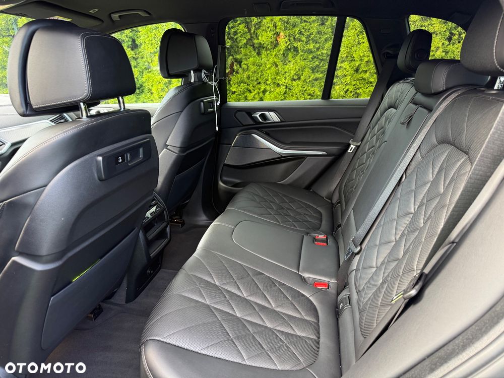 BMW X5 xDrive25d sport - 8