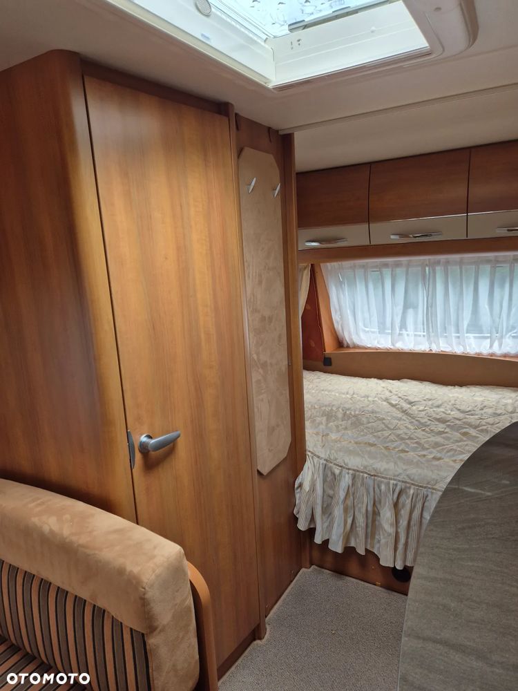 Hobby 440 SF Excellent - 11