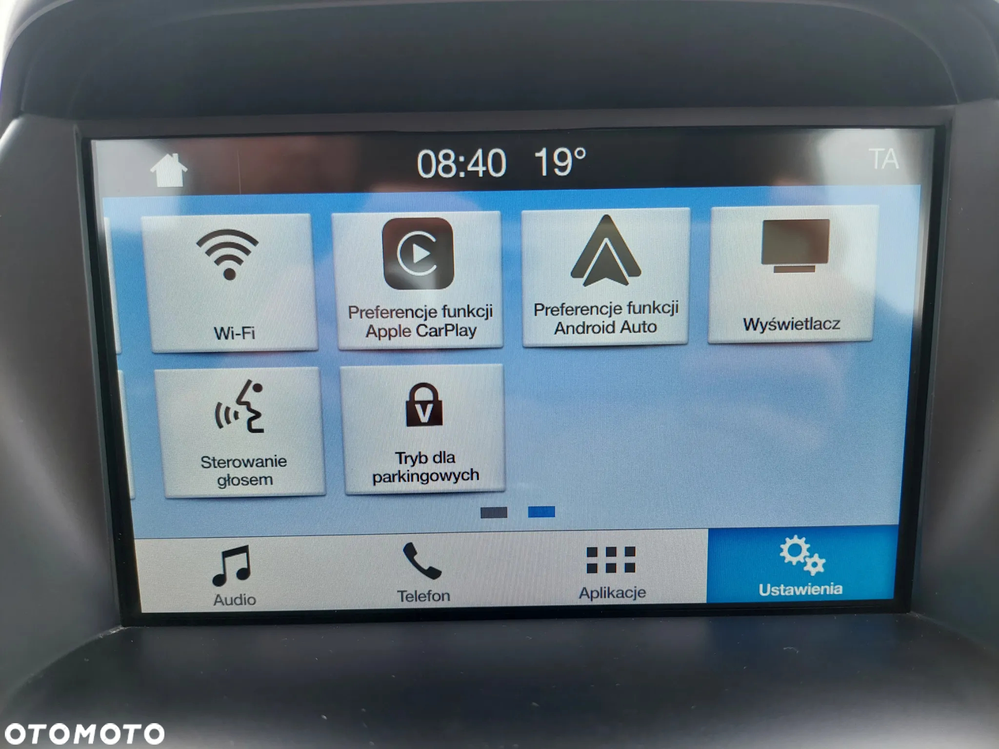 Ford Kuga 1.5 EcoBlue FWD Titanium - 19