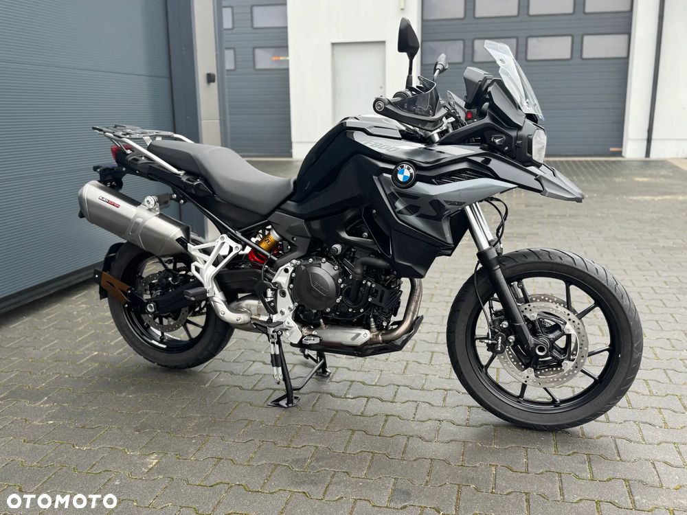 BMW GS - 11