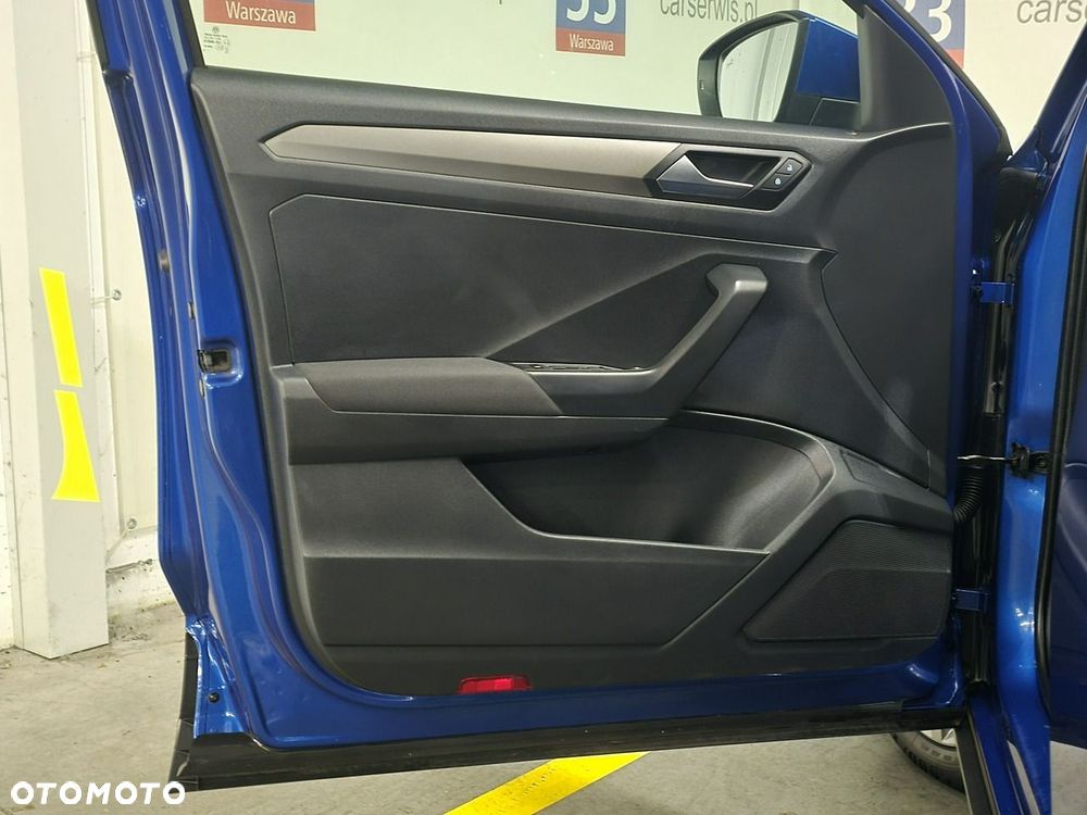 Volkswagen T-Roc 1.5 TSI Style - 12