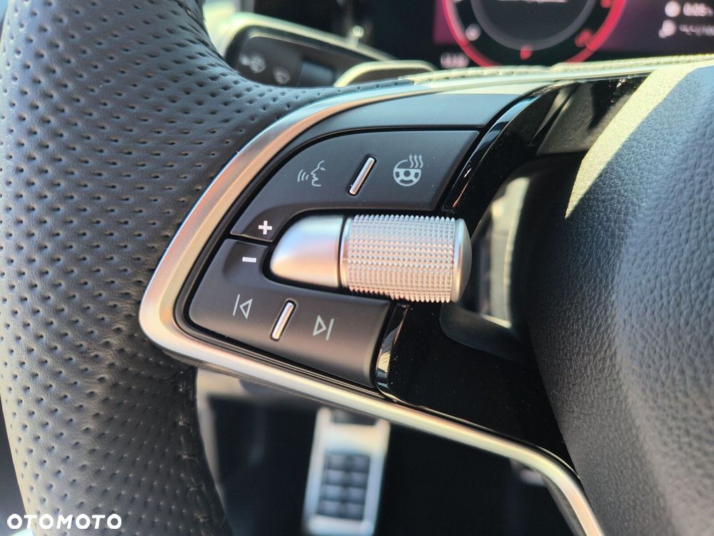 Skoda Kodiaq 2.0 TDI 4x4 Sportline DSG 7os - 27