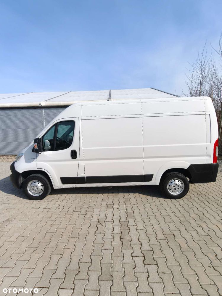 Fiat Ducato l2h2 - 8