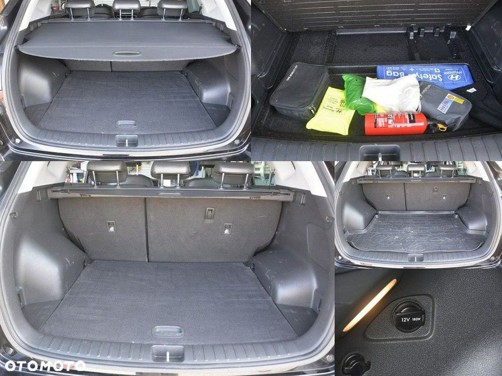 Hyundai Tucson - 27