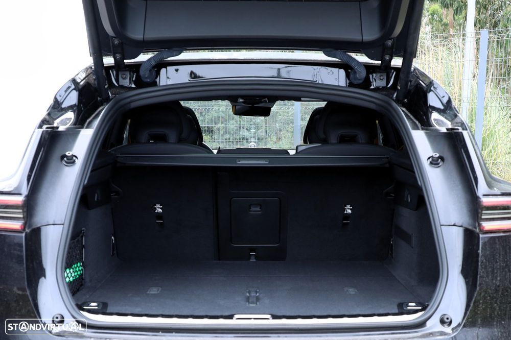 Polestar 3 Long Range 111 kWh AWD Performance Plus Pilot - 4