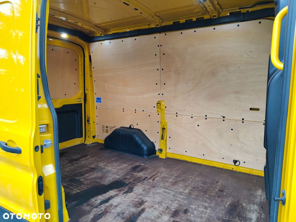 Ford TRANSIT 2.0 TDCI ,L2H2, FURGON ,  BLASZAK, KRAJOWY - 16
