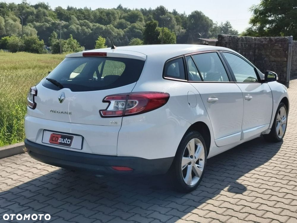 Renault Megane - 5
