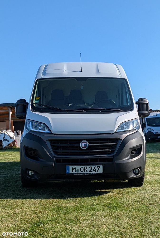 Fiat DUCATO - 1
