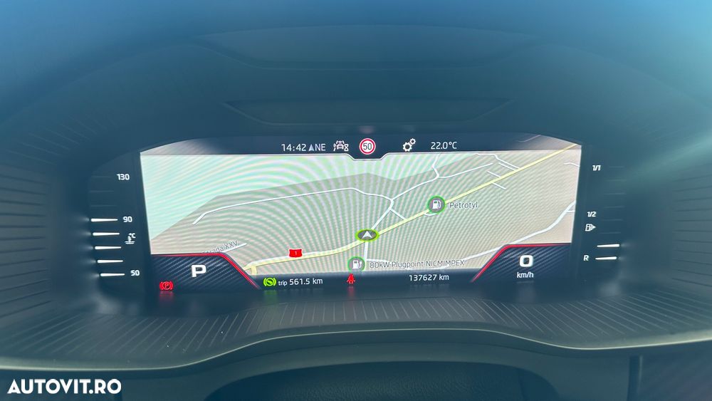 Skoda Kodiaq 2.0 Bi-TDI 4x4 DSG RS - 38