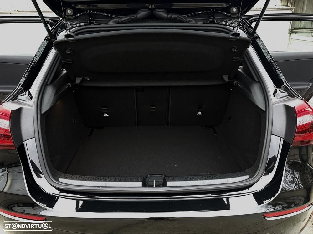 Mercedes-Benz A 180 d - 14