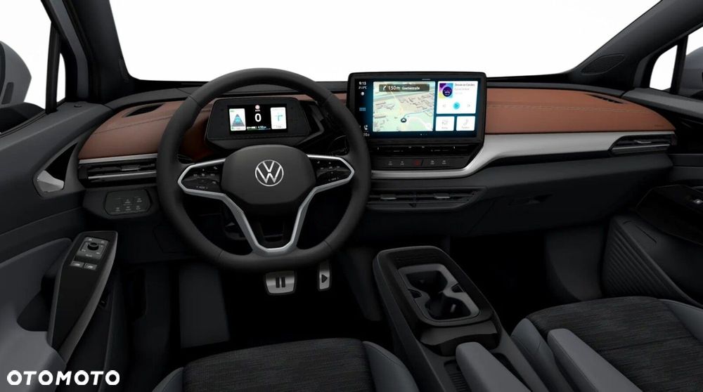 Volkswagen ID.5 77kWh Pro - 8