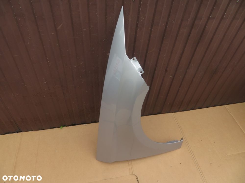 BŁOTNIK PRZÓD PRAWY SEAT LEON III 5F0 12-20R KRAKÓW - 10
