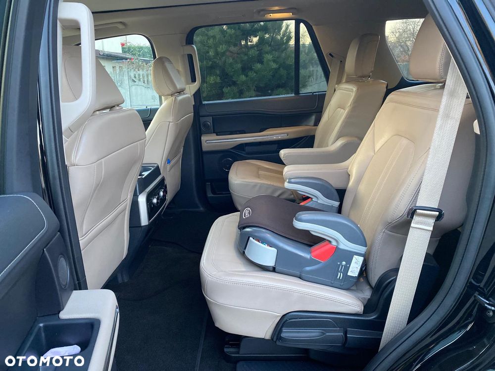 Ford Expedition - 22