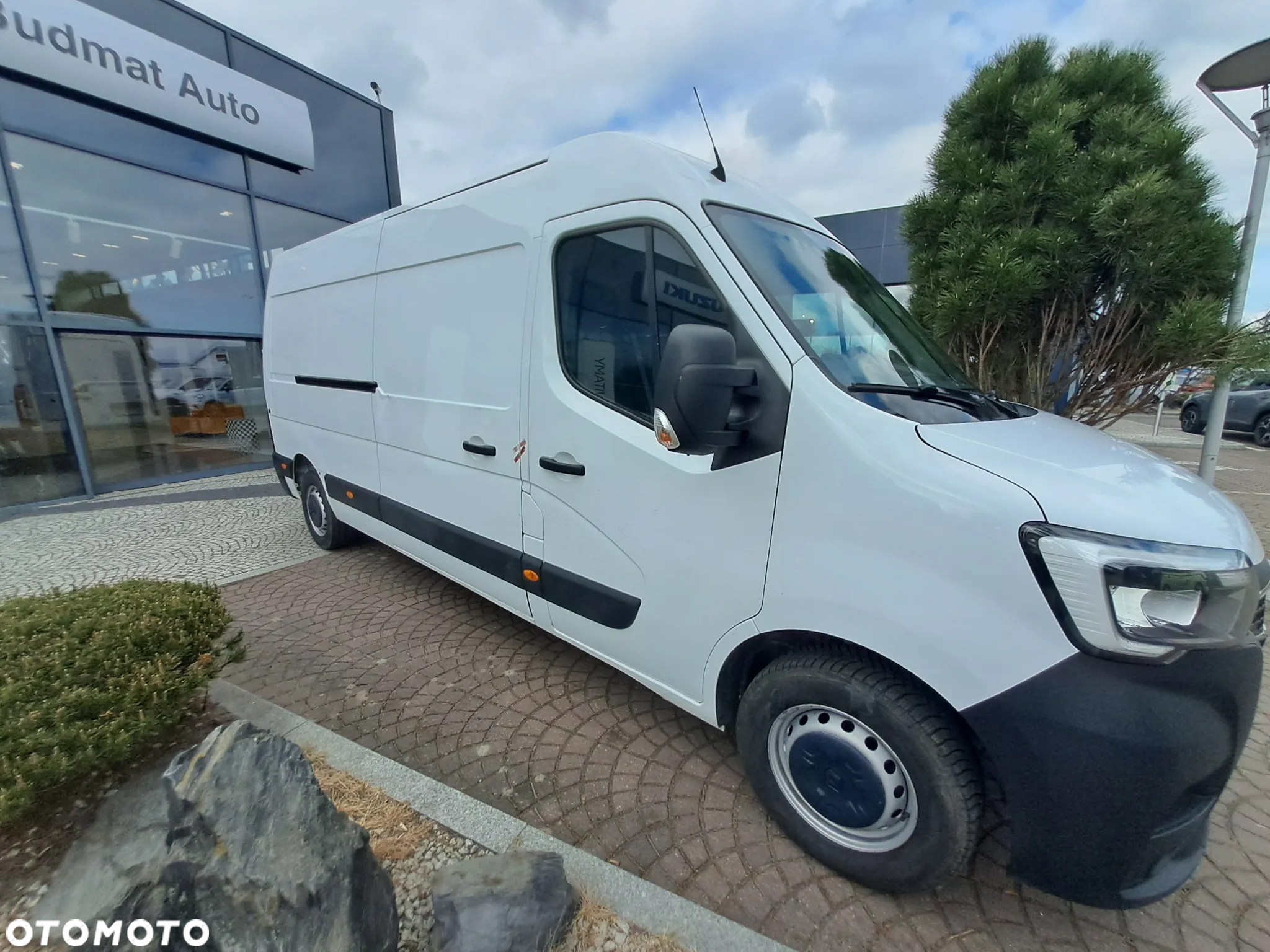 Renault MASTER - 2