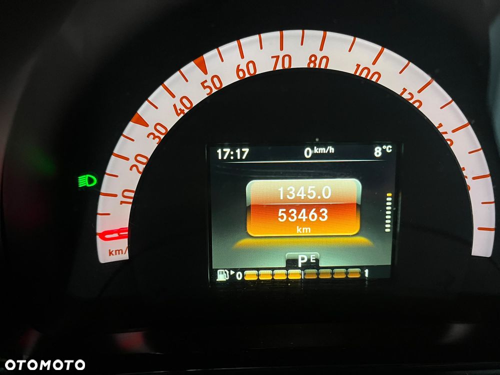 Smart Fortwo - 17