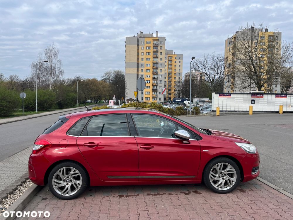 Citroën C4 - 19
