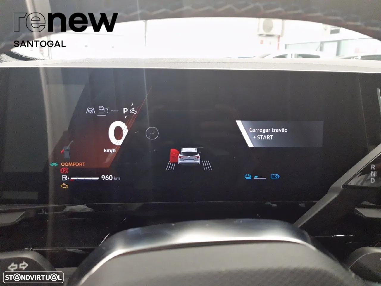 Renault Austral 1.2 E-Tech Techno - 11