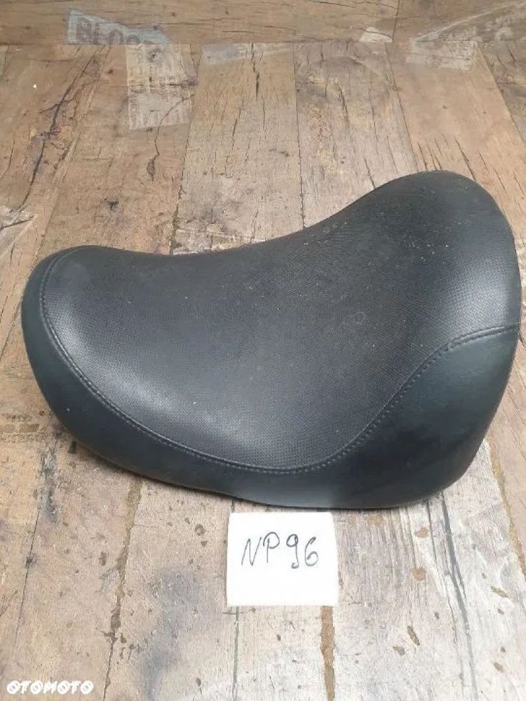 Siedzenie kierowcy Harley Davidson V-rod - 1