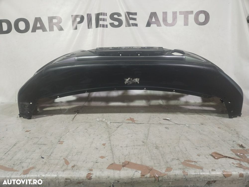 Bara fata Nissan Qashqai, 2017, 2018, 2019, 2020, cod origine OE 62022-HV00H. 9976 - 7