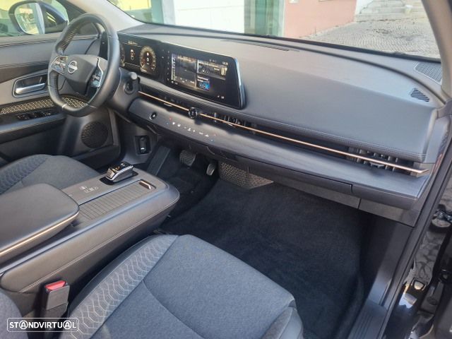 Nissan Ariya 63 kWh Advance - 42