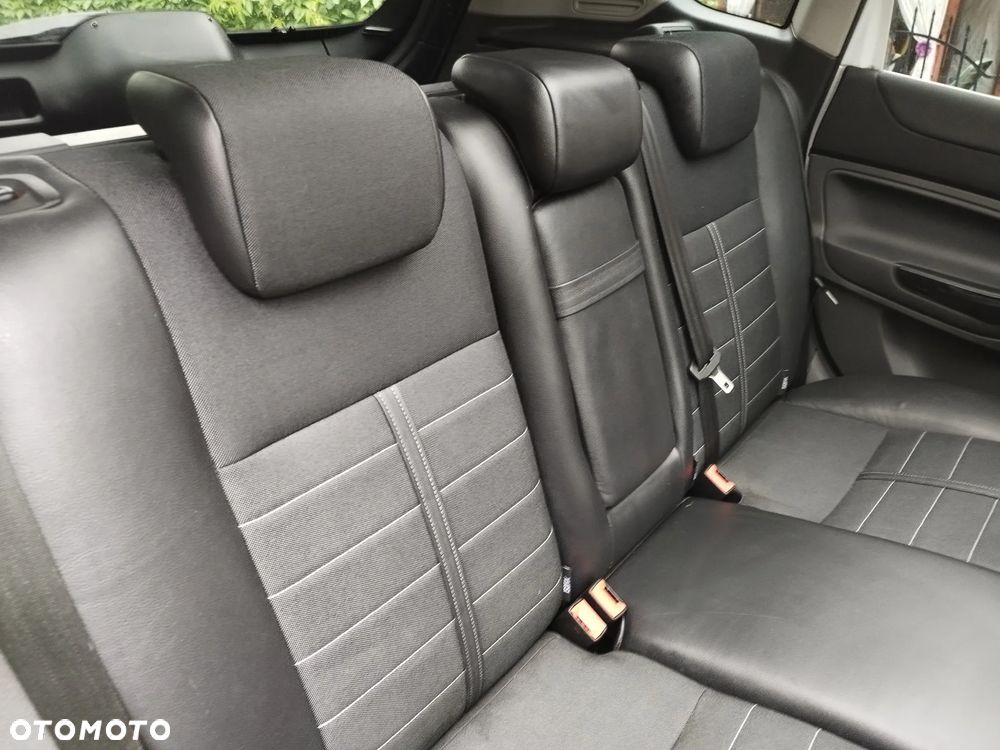 Ford Kuga 2.0 TDCi Titanium S - 28