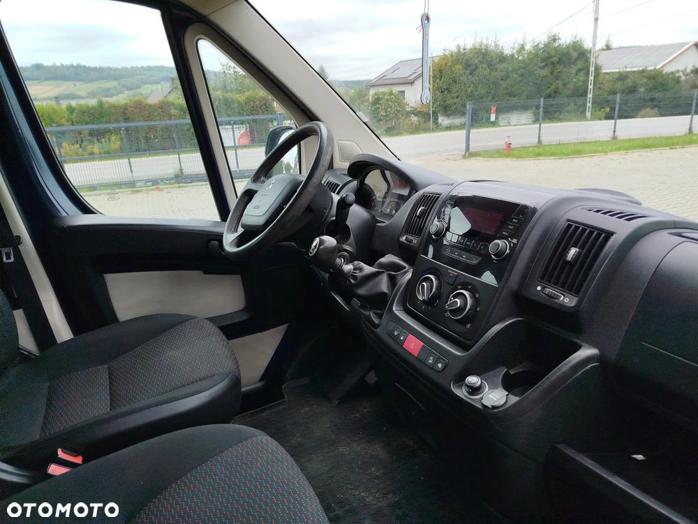 Peugeot Boxer L2H2 - 13