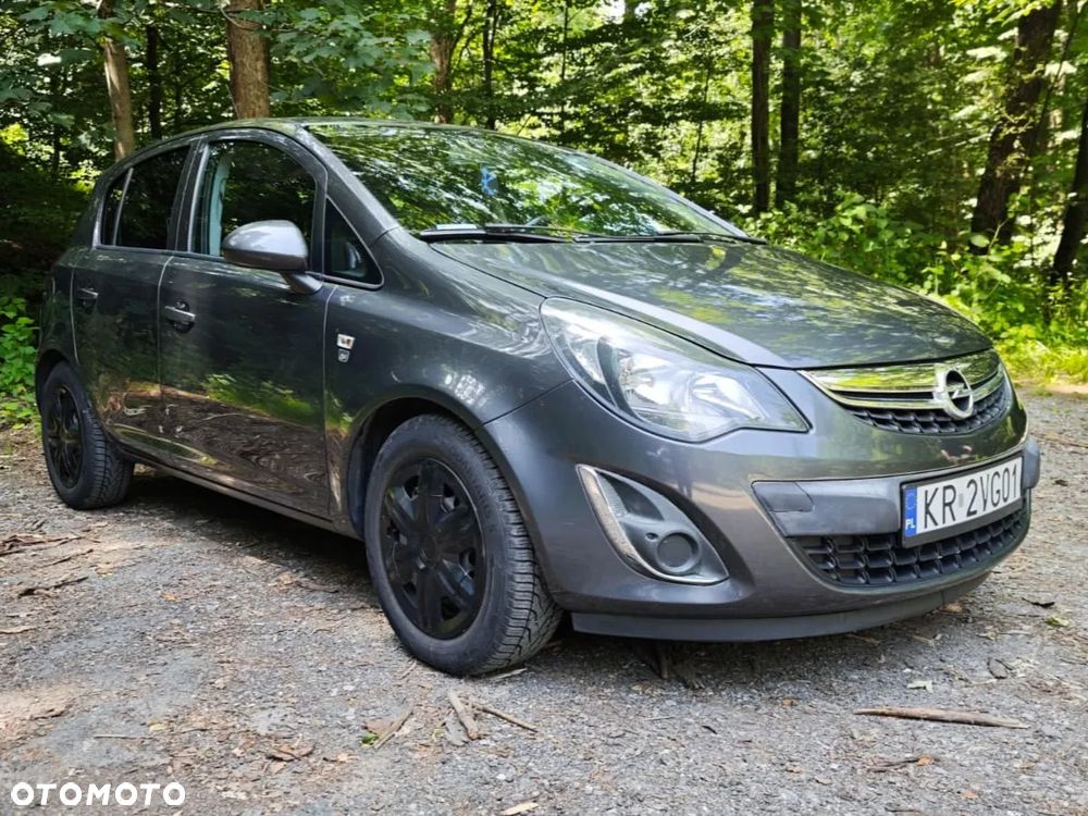 Opel Corsa 1.2 16V 111 - 1