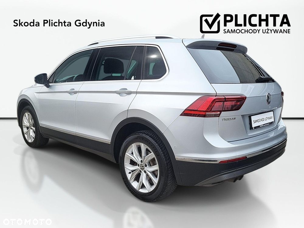 Volkswagen Tiguan - 3