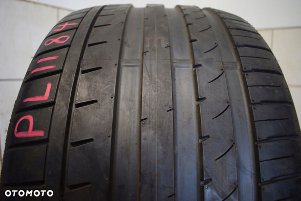ZR19 295/30 100Y Falken AZENIS FK453