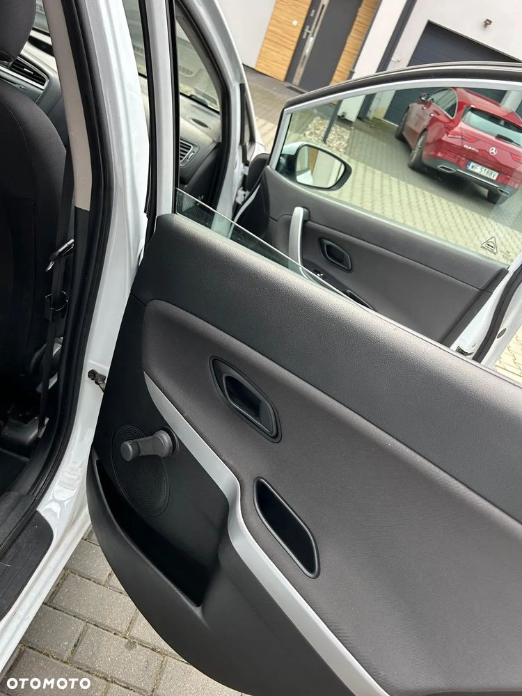Kia Ceed Cee'd 1.4 CRDi M - 11