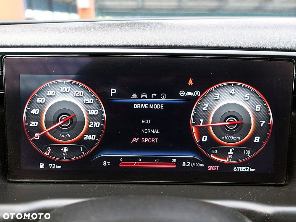 Hyundai Tucson - 24