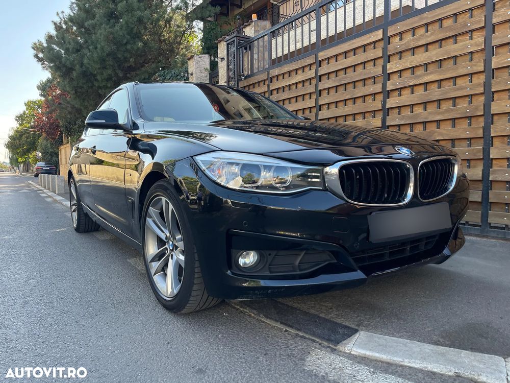 BMW Seria 3 - 1