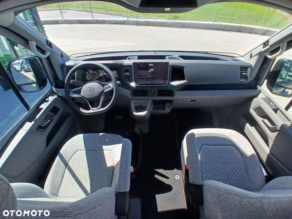 Dethleffs Globetrail VW Performance 600 DR - 9